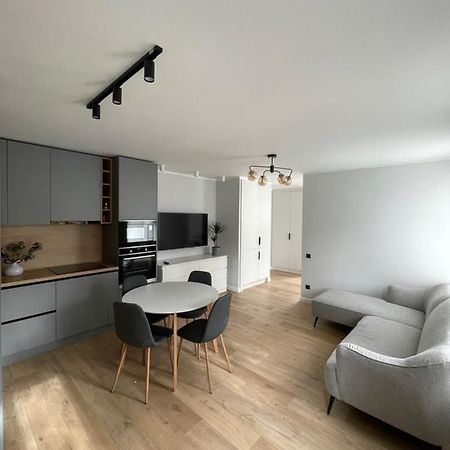 Beach Apartment Lipawa Zewnętrze zdjęcie