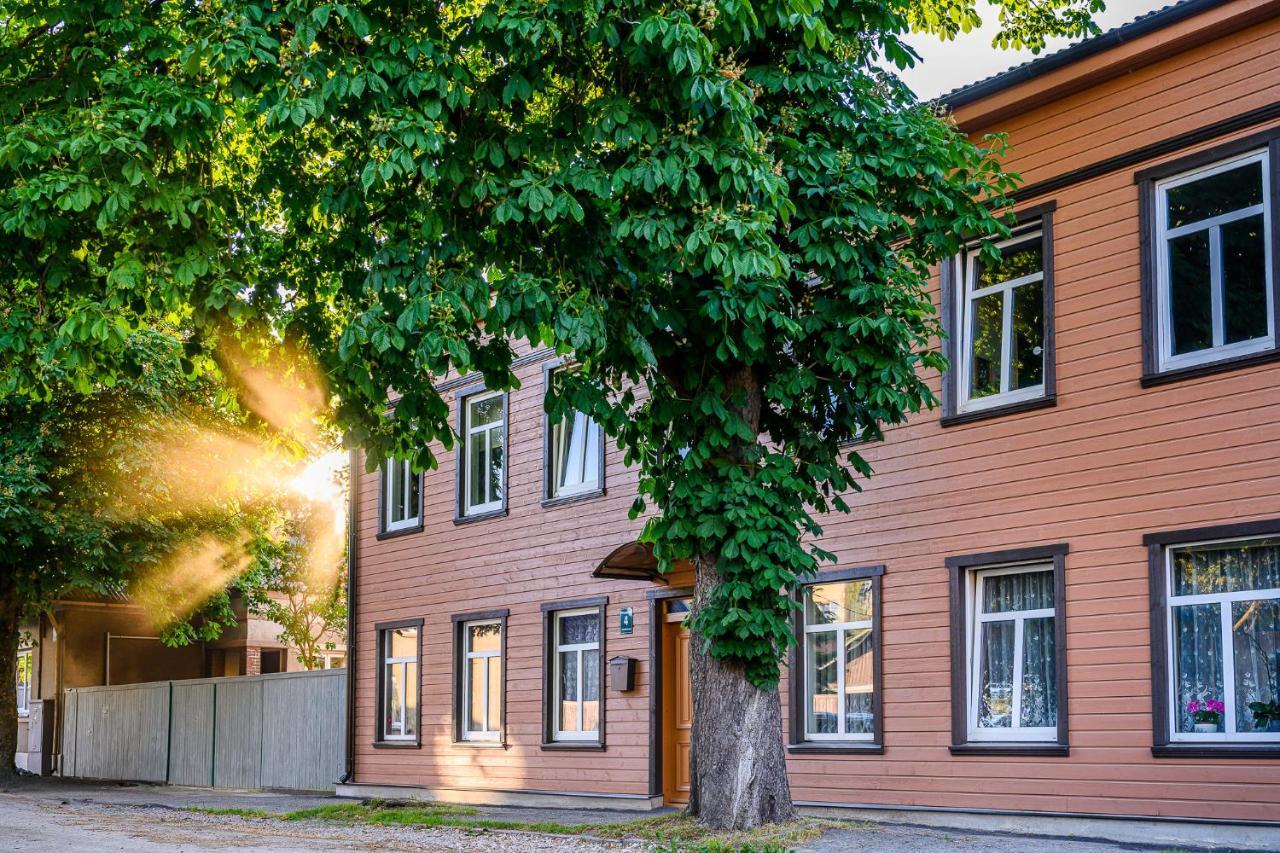 Beach Apartment Lipawa Zewnętrze zdjęcie