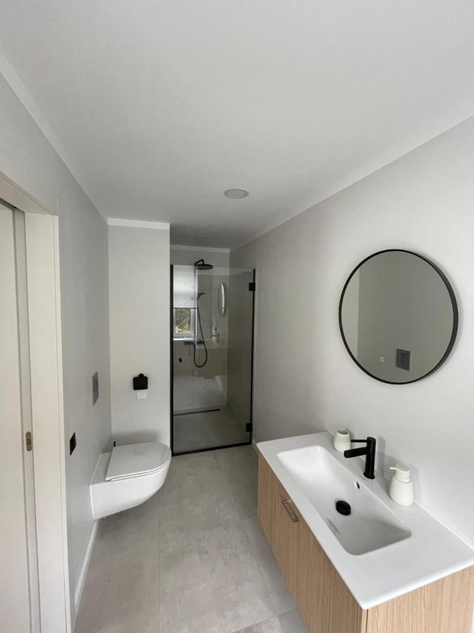 Beach Apartment Lipawa Zewnętrze zdjęcie