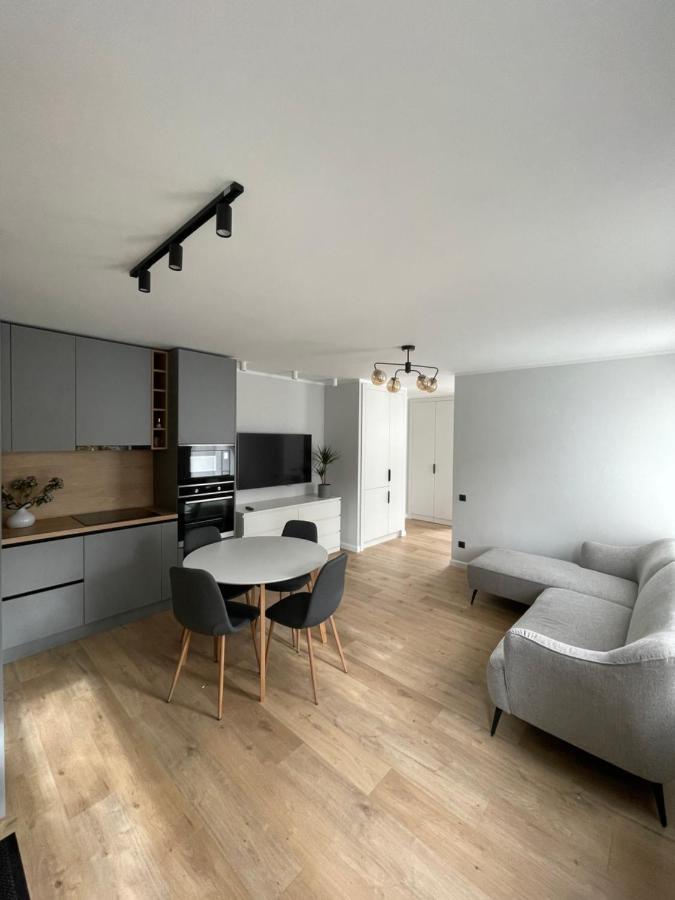 Beach Apartment Lipawa Zewnętrze zdjęcie