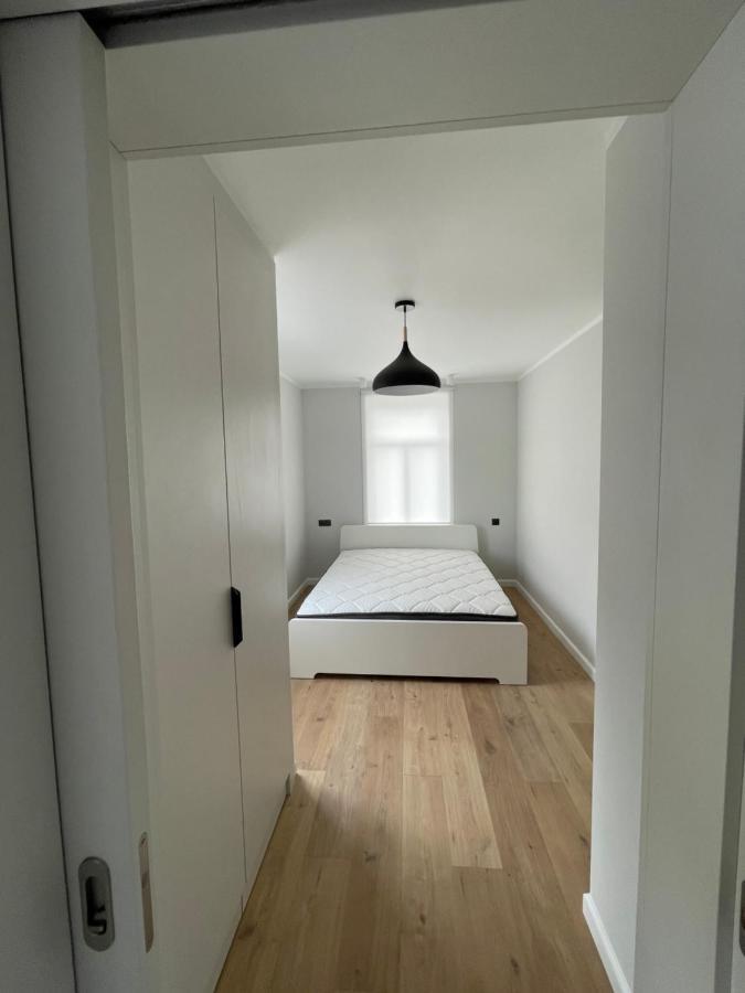 Beach Apartment Lipawa Zewnętrze zdjęcie