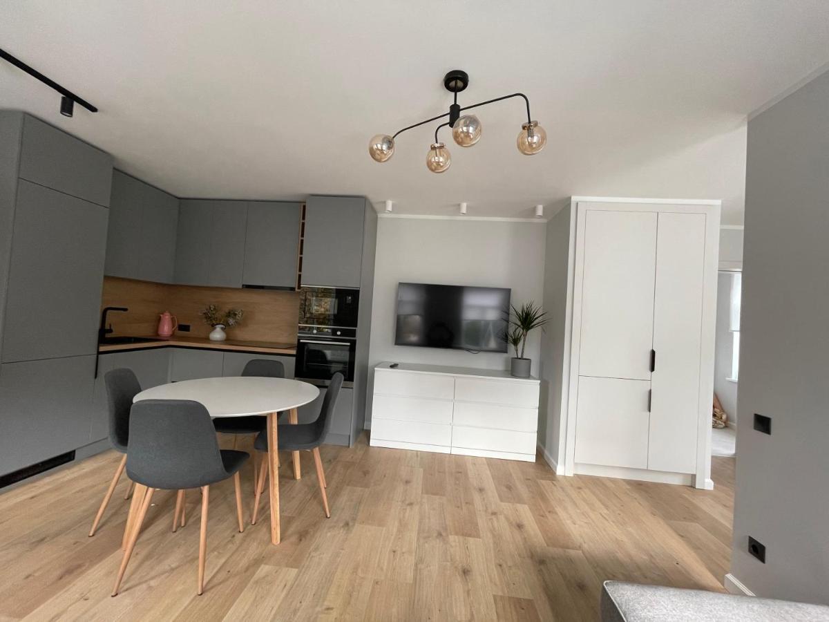 Beach Apartment Lipawa Zewnętrze zdjęcie