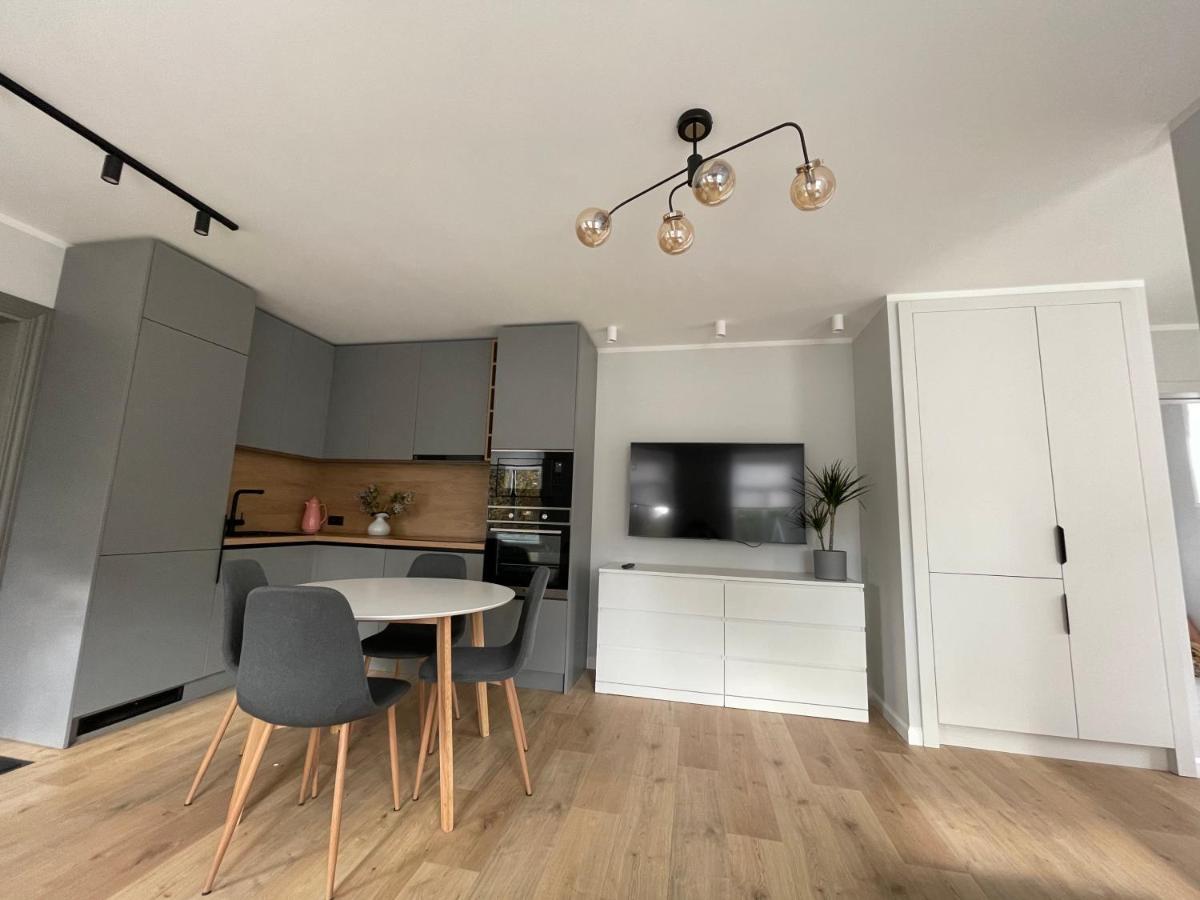 Beach Apartment Lipawa Zewnętrze zdjęcie